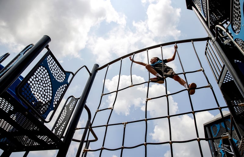 Barwell Road Park preview 16